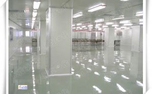電子凈化工程都是包含哪些項？【東鑫凈化】
