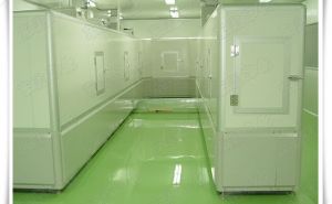 在藥廠凈化車間內應該注意那些問題？【東鑫凈化】