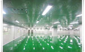 潔凈室的氣流流型及分類怎么才能合理設(shè)計(jì)？【東鑫凈化】