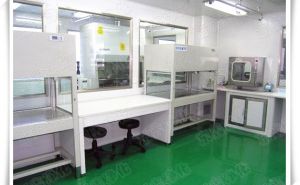 實(shí)驗(yàn)室凈化工程用到哪些凈化設(shè)備，您知道嗎？【東鑫凈化】