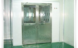關(guān)于凈化車間貨淋室，您知道它的相關(guān)說明嗎？【東鑫凈化】