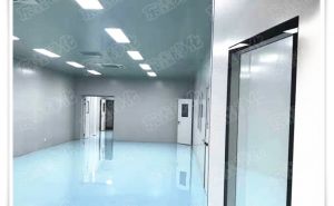 各類潔凈無塵車間氣流的特點(diǎn)、創(chuàng)造的潔凈度、應(yīng)用范圍【東鑫凈化】