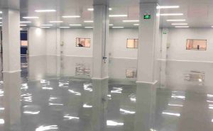 潔凈無(wú)塵車間設(shè)計(jì)施工建造需要留意哪些方面？【東鑫凈化】