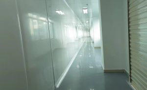 電子無塵車間有一些那些特殊要求，東鑫如何解決【東鑫凈化】