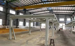 無塵凈化車間施工會(huì)受到那些因素影響價(jià)錢？【東鑫凈化】