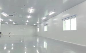 如何安裝無(wú)塵車(chē)間的過(guò)濾器【東鑫凈化】