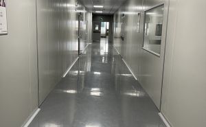 無(wú)塵車(chē)間裝修，如何做到真正意義上的“無(wú)塵