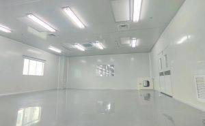 無塵室工程建好后的進(jìn)入流程，如何使用才是關(guān)鍵-【東鑫凈化】