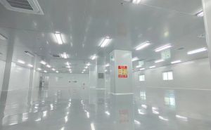 食品無塵車間設(shè)計(jì)