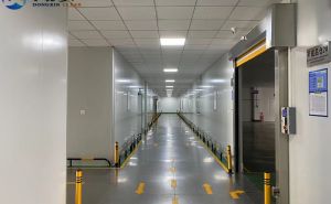 無塵車間適合應(yīng)用領(lǐng)域【東鑫凈化】