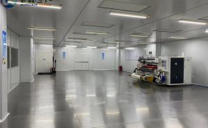 搭建凈化無塵車間對(duì)車間有哪些好處？【東鑫凈化】